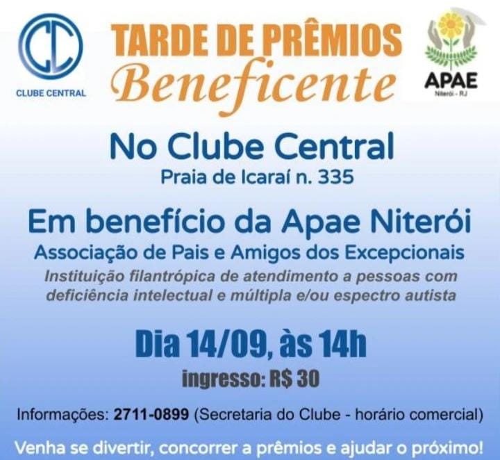 Clube de Prêmios